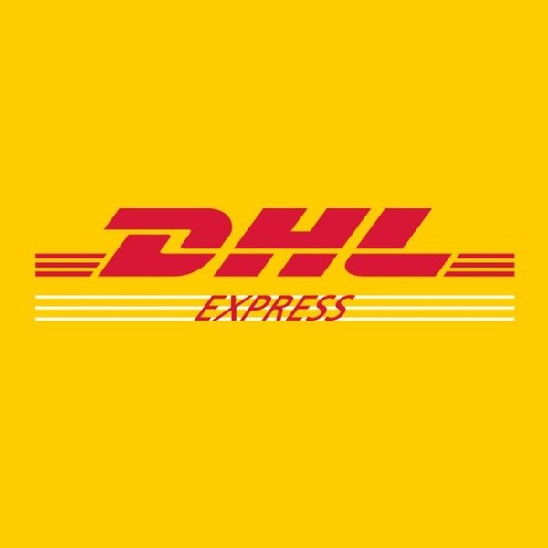 DHL Express-Versand